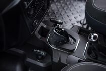 MW Motors Spartan EV 2.0 (2024)