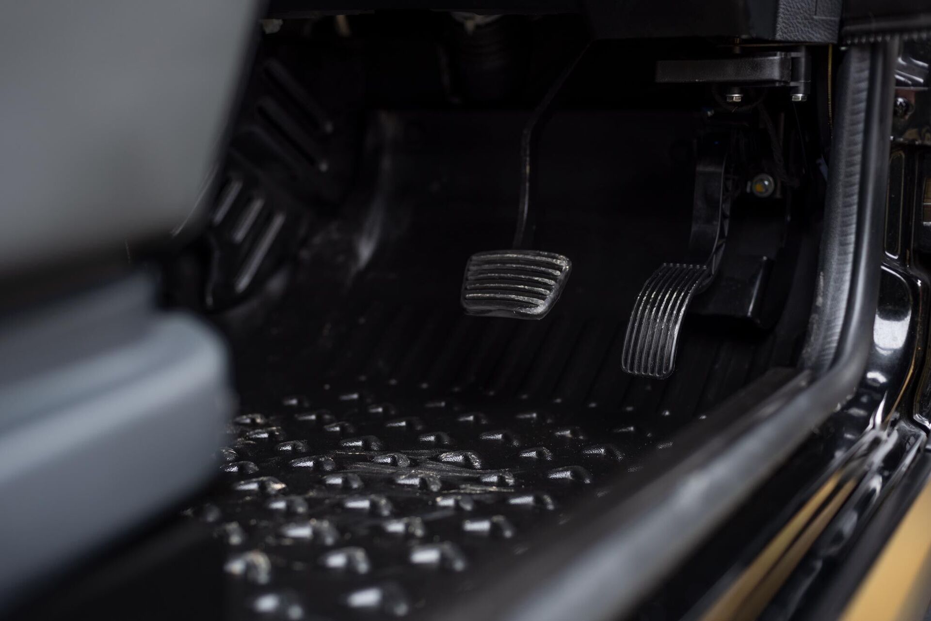 MW Motors Spartan EV 2.0 (2024)