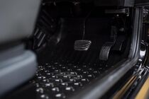 MW Motors Spartan EV 2.0 (2024)