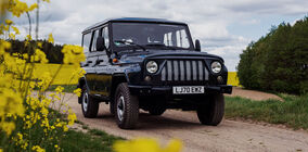 MW Motors Spartan EV