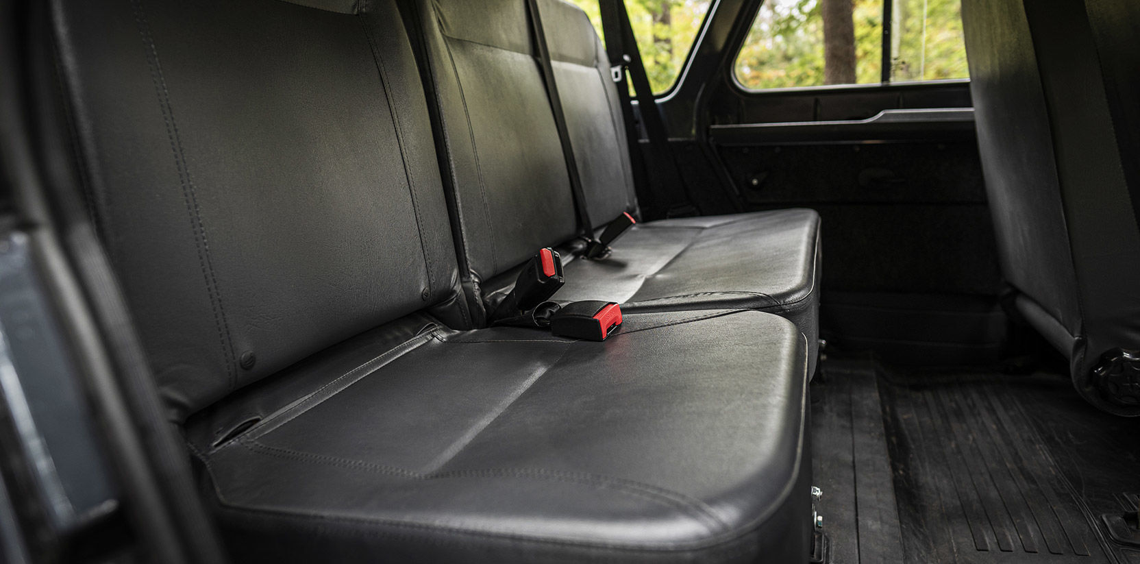 MW Motors Spartan EV