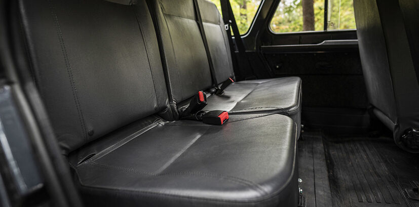 MW Motors Spartan EV