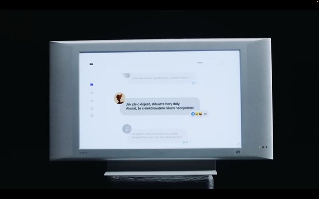 Mýtus o elektromobilitě: Elektromobil nikam nedojede