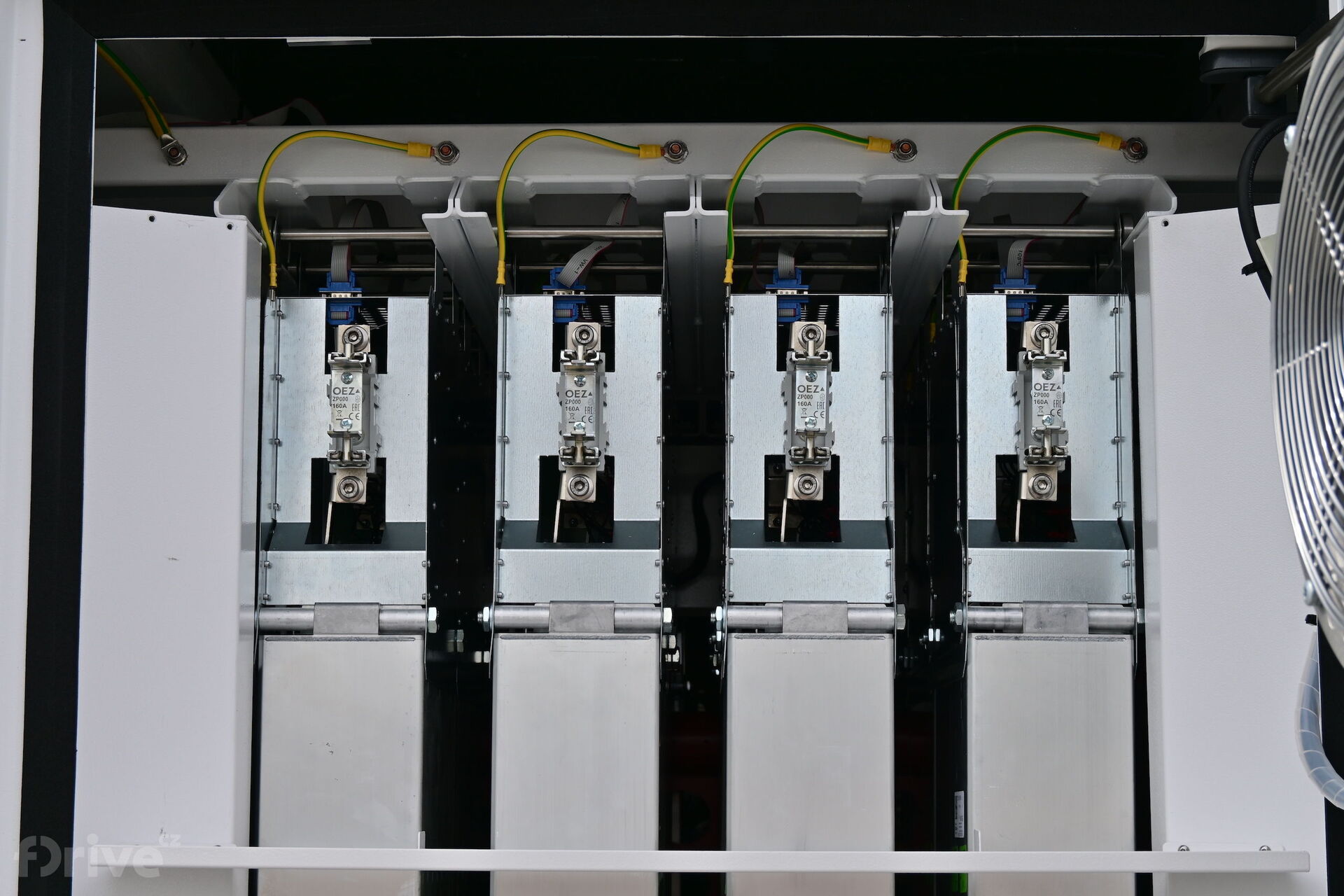 Nabíjecí HUB PRE a Škoda Auto DigiLab