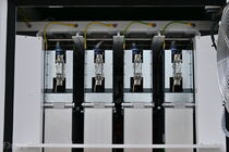 Nabíjecí HUB PRE a Škoda Auto DigiLab