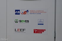 Nabíjecí HUB PRE a Škoda Auto DigiLab