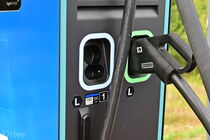 Nabíjecí HUB PRE a Škoda Auto DigiLab