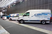 Nabíjecí infrastruktura MOON