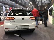 Nabíjecí infrastruktura MOON