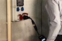 Nabíjecí kabel ČEZ futurego