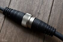 Nabíjecí kabel ČEZ futurego