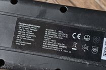 Nabíjecí kabel ČEZ futurego