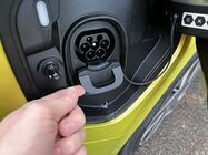 Nabíjecí konektor ID.Buzz