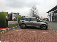 Nabíjecí stanice ČEZ