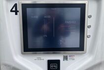 Nabíjecí stanice IONITY