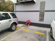 Nabíjecí stanice MOL