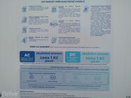 Nabíjecí stanice MOL