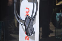 Nabíjecí stanice NOODOE