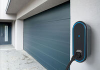 Nabíjecí stanice od Innogy