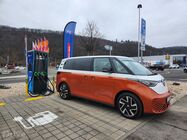 Nabíjecí stanice PRE