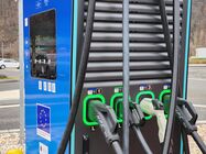 Nabíjecí stanice PRE