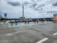 Nabíjecí stanice PRE