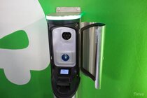 Nabíjecí stanice PRE