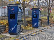 Nabíjecí stanice PRE