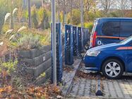 Nabíjecí stanice PRE