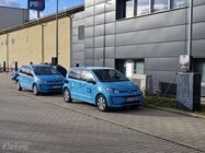 Nabíjecí stanice PRE