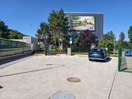 Nabíjecí stanice PRE s výkonem 400 kW