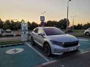 Nabíječka Decathlon Maďarsko