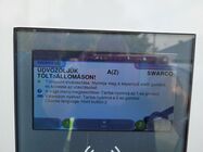 Nabíječka Lidl Maďarsko