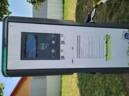 Nabíječka Lidl Maďarsko