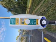 Nabíječka Tesco Maďarsko