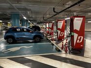 Nabíjení Dacia Spring Bratislava