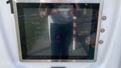 Nabíjení Opelu Movano-e 110 kWh