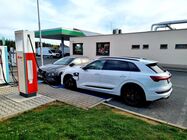 Nabíjení v zahraničí