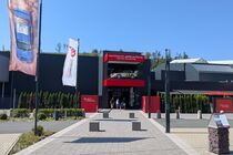 Nationales Automuseum