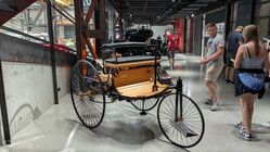Nationales Automuseum