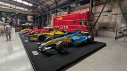 Nationales Automuseum