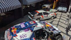 Nationales Automuseum