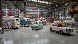 Nationales Automuseum