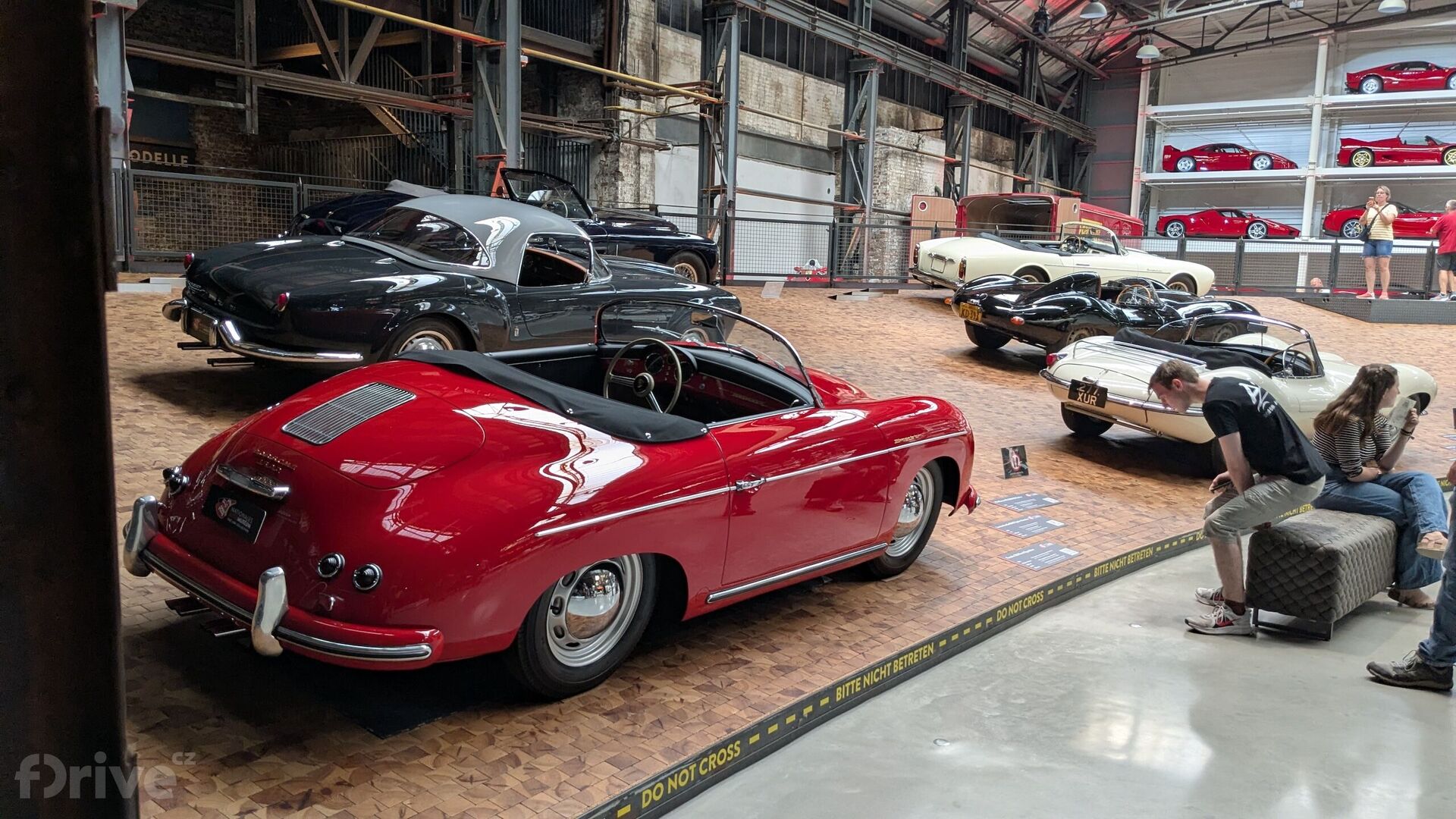 Nationales Automuseum