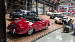 Nationales Automuseum