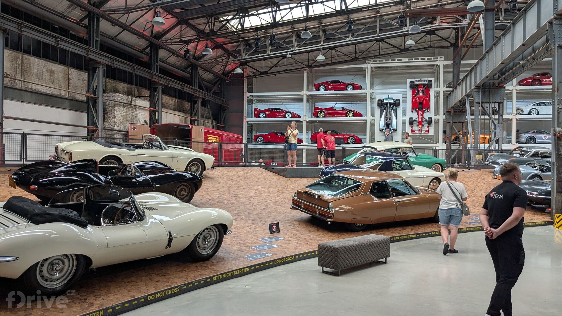 Nationales Automuseum