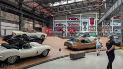 Nationales Automuseum
