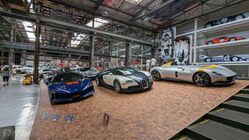 Nationales Automuseum