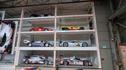 Nationales Automuseum