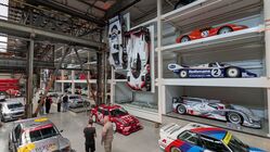 Nationales Automuseum